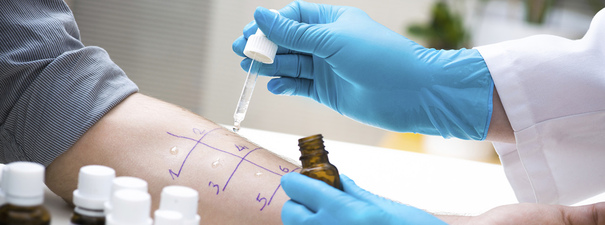 Аллергология-иммунология